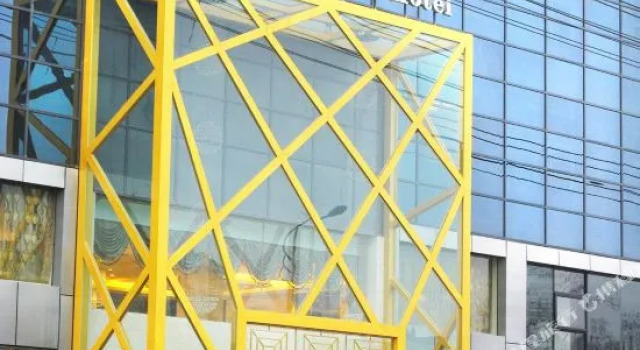 Jiulong Liscal Hotel (Youzhou Ancient City Taohuayuan Branch), Rezervasyon Otel Çongçing 