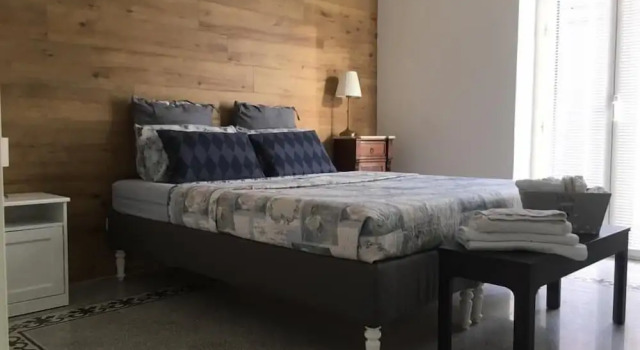 Номер Standard Corte Soriano