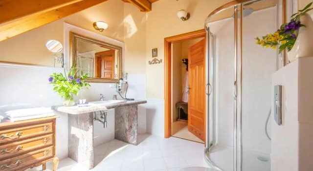 Апартаменты Apartamenty Galeria Trunków