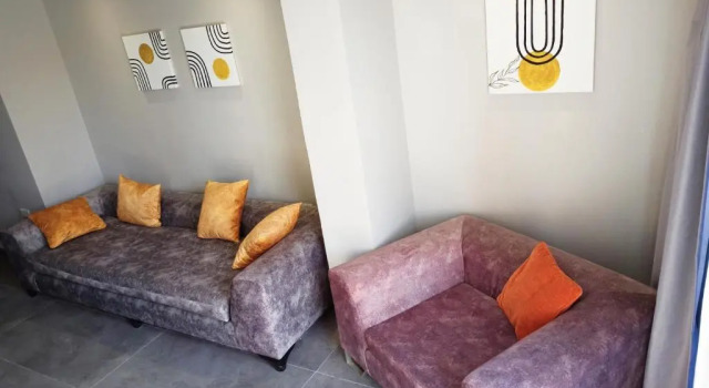 2 bedroom apartment in Nabq
