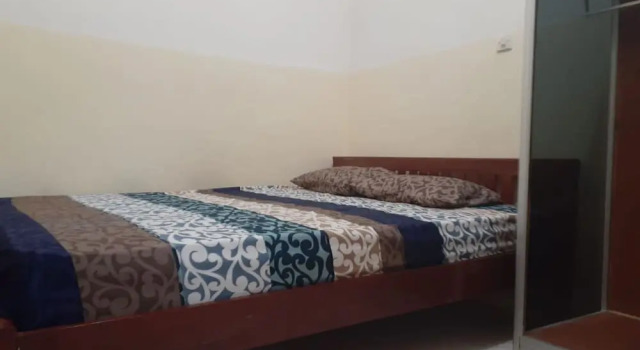 Oyo 2037 Kost Oteng Syariah