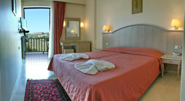 Двухместный номер Standard Viva Mare Hotel & Spa