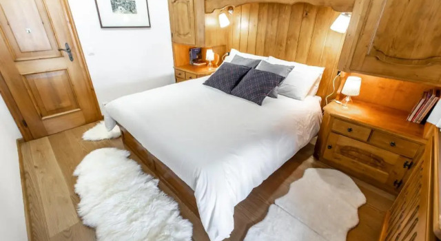 Dolomiti Sweet Lodge R&R
