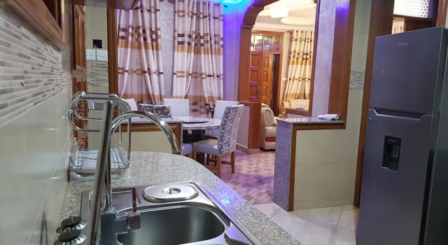 Коттедж с балконом Cape of Goodhope Vacation Home