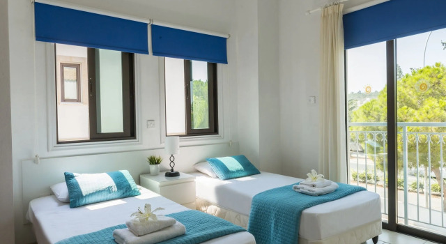 Villa Alexa Protaras
