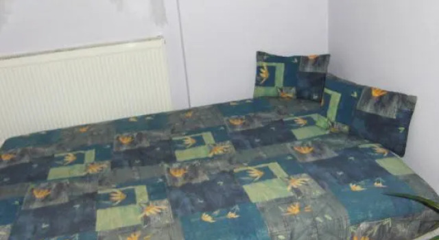 Ferienwohnung Spandau