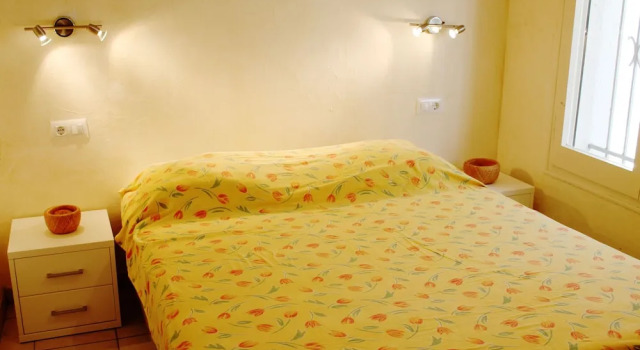 220-apartamento Acceso Directo a la Playa