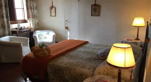 La Canonica Di San Michele, Забронировать Отель Монтериджони Кьянти