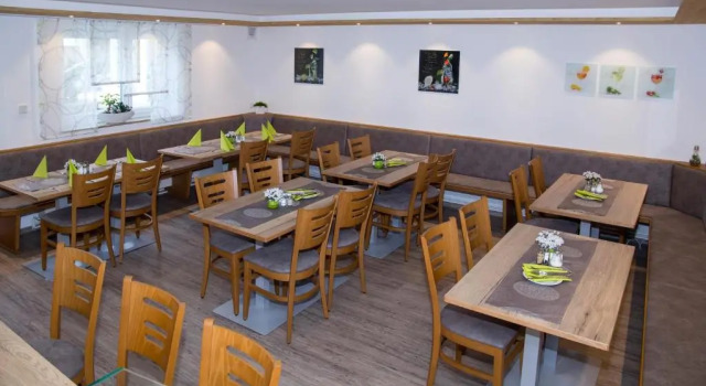 Номер Standard Hotel Gasthof Schützen GbR