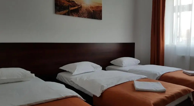 1 phòng ngủ Căn hộ Pension Yasmine
