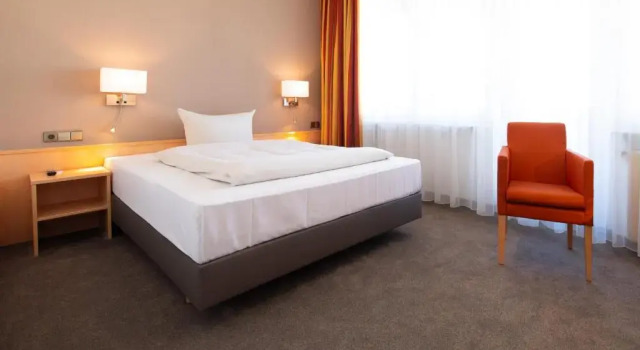 Номер Standard ARAMIS Tagungs- und Sporthotel