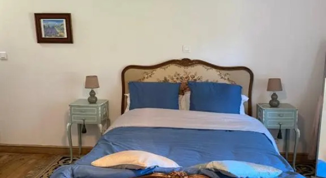Номер Deluxe Bachellerie