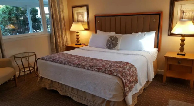 Номер Standard Starlight Lodge Cape Cod