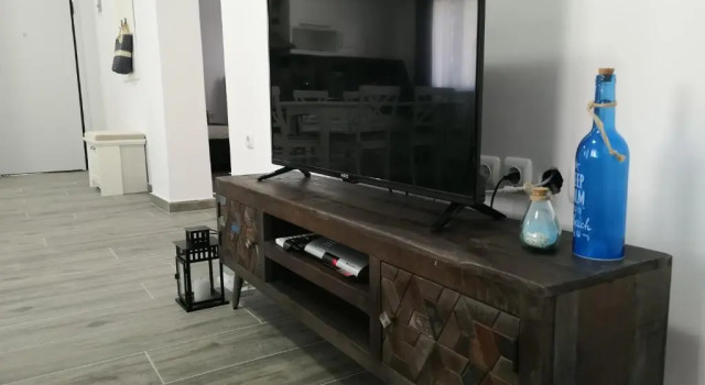 Апартаменты Blue Charm House - Apartment 2