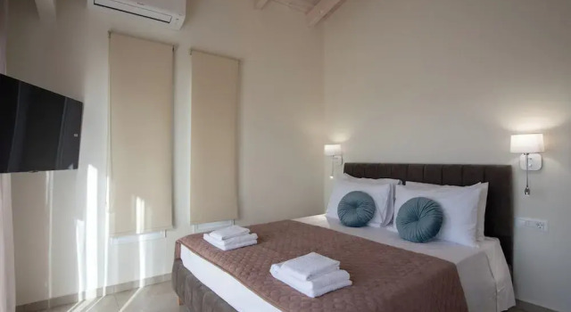 Вилла Deluxe Sanctuary Beach Villas by "Elite"