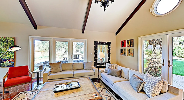 Spacious 6br Vineyard  - Pool & Valley Views 6 Bedroom Home, Забронировать Дом для отпуска Глен-Эллен Wine Country - Northern California