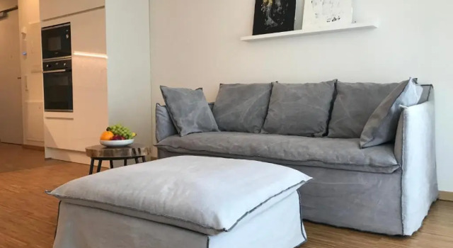 Апартаменты Appartement New Town