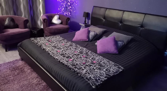 Le Loveappart, Rezervasyon Otel Pézenas Hérault