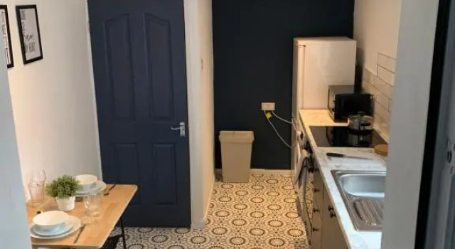 Windsor - Spacious beautiful 4 bdrm maisonette nr Ncle free wifi free parking, Забронировать Отель Гейтсхед Тайн и Уир