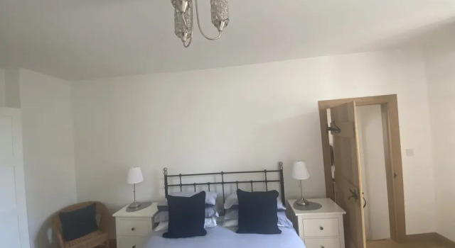 Coastal 2-bed Cottage for 4 Cellardyke, Anstruther, Book Feriehus Sommerhuse i Cellardyke, Hytte
