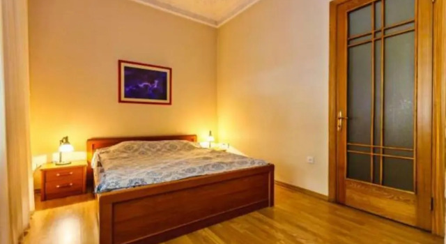 Апартаменты Seaside Apartments