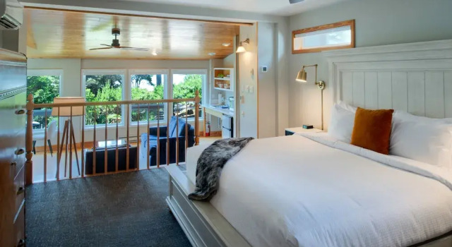 Люкс Deluxe Ocean House