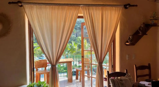 Студия Villa La Sirena