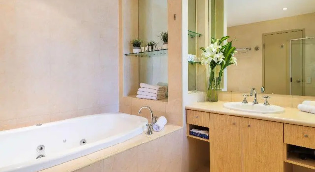 Двухместный номер Deluxe Rydges Kalgoorlie