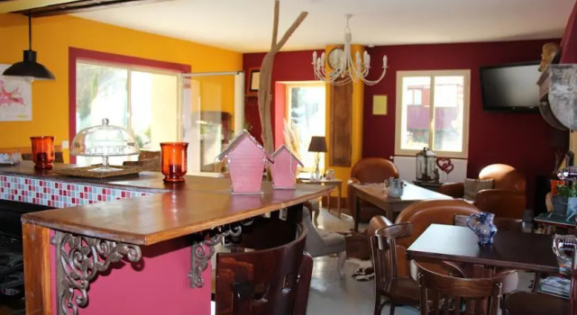 Gîte de l'Ormeau, Rezervovat Apartmán Beaune 