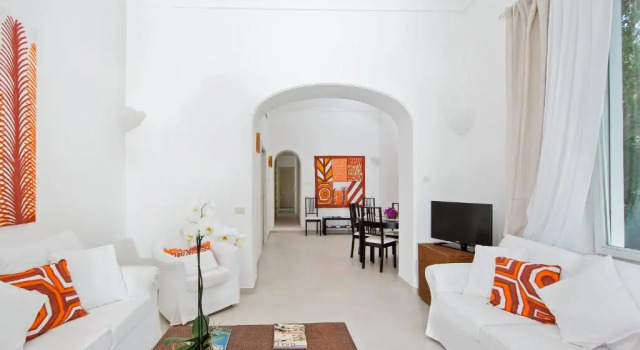 Апартаменты Standard Villa Mariuccia Capri