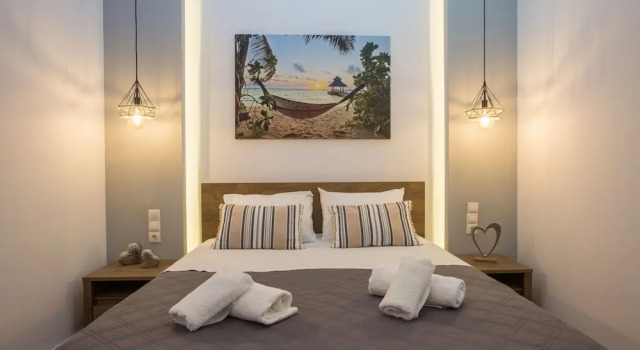 Апартаменты Paradise Coast 2 on the Beach