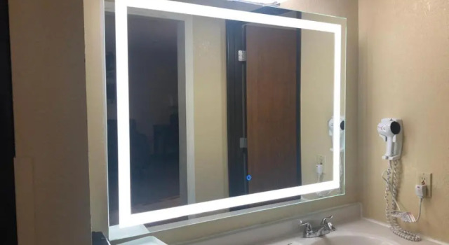 Номер Standard wallaceburg inn