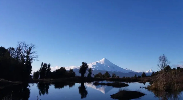 Casa Pumahue, Prenota Hotel Puerto Varas Cruce Andino