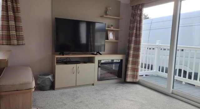 Edwards Holiday Home, Забронировать Отель Отели Англии с бассейном, Бассейн