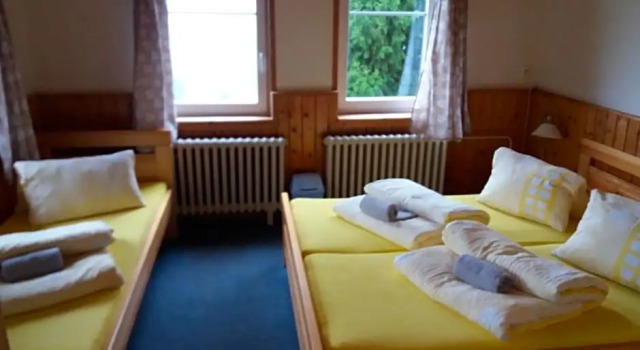 chata Karolínka, Buchen Sie Hotel Benecko Region Königgrätz