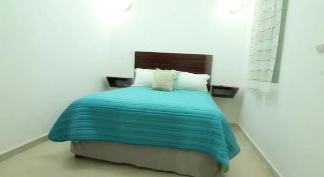 Апартаменты Comfort Yatzil Inn
