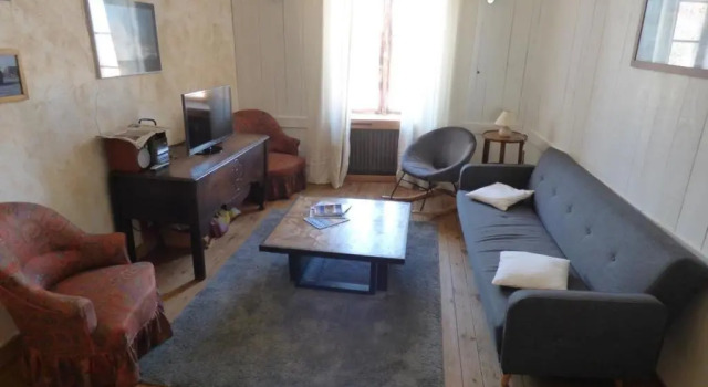 Maison Les Sables-d'Olonne, 5 pièces, 7 personnes - FR-1-427-111