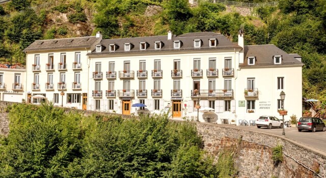 Hôtel Ardiden