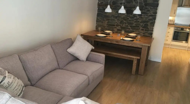 Riverside Suites Llangollen, Rezervați Hotel Llangollen Clwyd