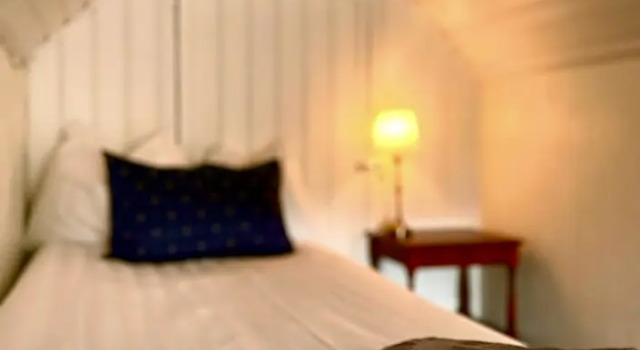 Четырёхместный номер Standard с видом на море Hotell & Restaurant Solliden