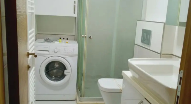 Classic apartament Arf Residence Suite & Hotel