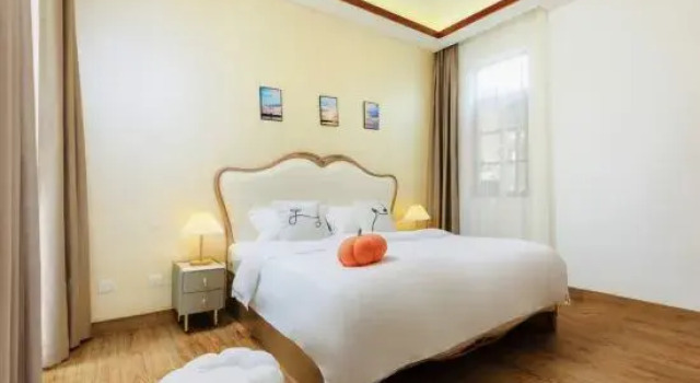 Люкс Sister Sister Holiday Villa