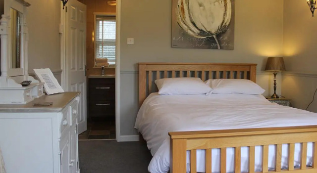 Номер Standard The Swan Motel, Gillingham