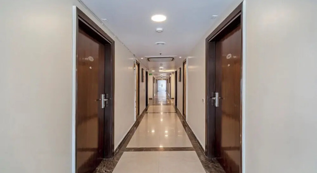 Treebo D Consulate Hitech City, Rezerwuj Hotel Hajdarabad 