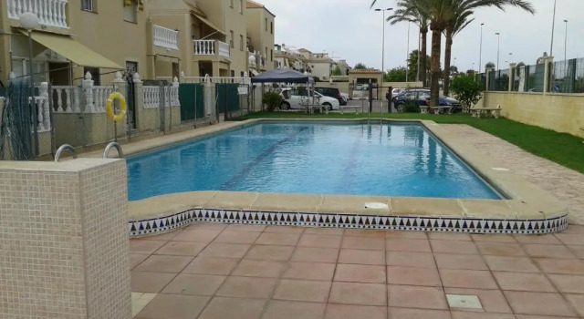 Апартаменты Apartement à La Mata