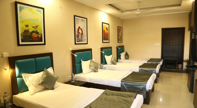Hotel Utsav