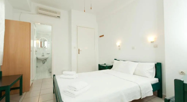 Двухместный номер Standard Kontogoni Rooms