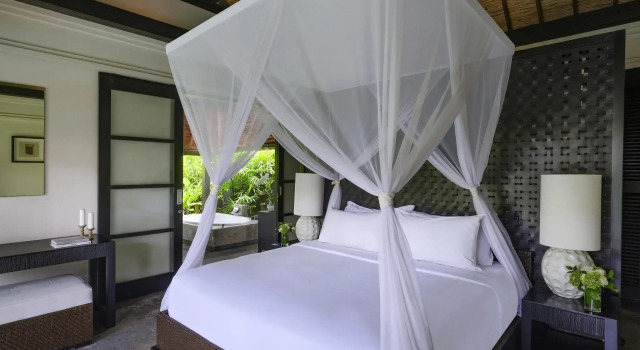 Вилла Royal с 3 комнатами Peppers Seminyak