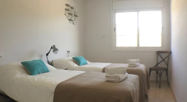 Tossa Apartment, Забронировать Апартаменты/квартира Апартаменты Тосса-де-Мар, рядом с Часовня Богоматери Сокорро, Апартаменты/квартира