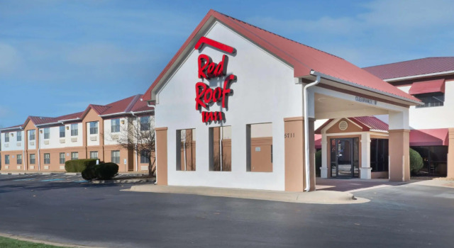 Red Roof Inn North Little Rock